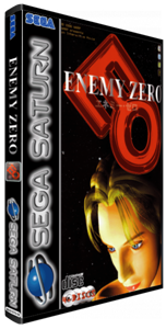 Enemy Zero